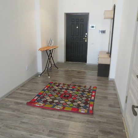Bishkek House Apartament Exterior photo