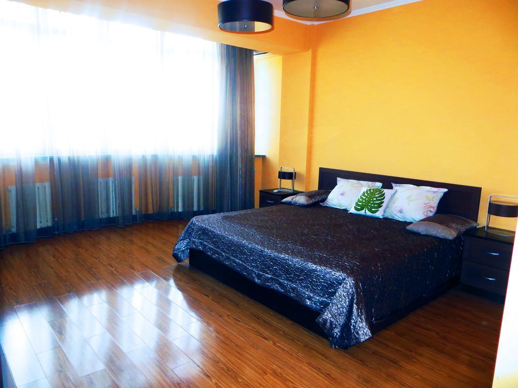 Bishkek House Apartament Exterior photo