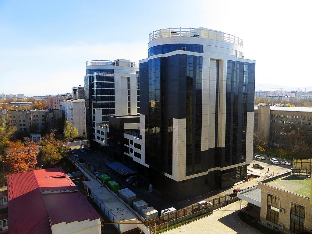 Bishkek House Apartament Exterior photo