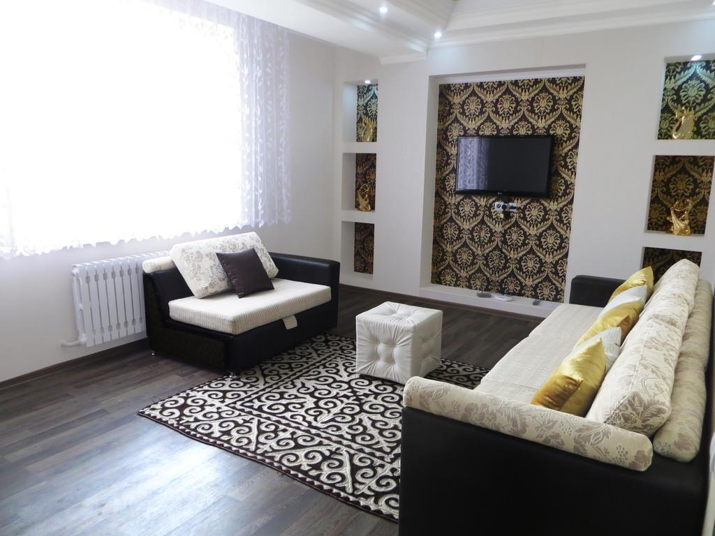 Bishkek House Apartament Exterior photo