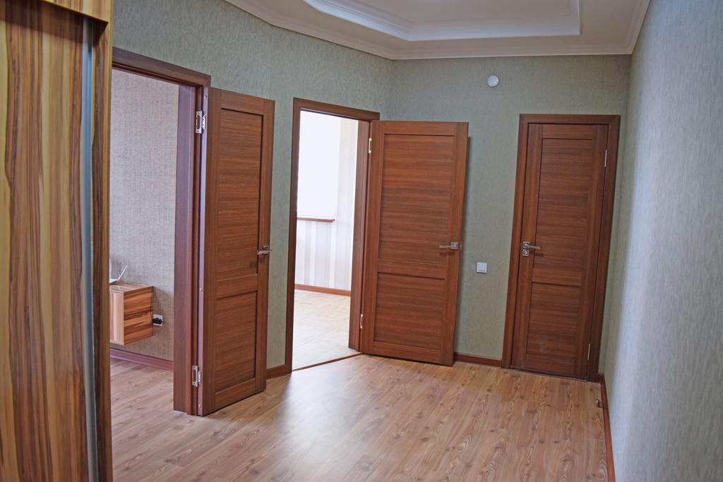 Bishkek House Apartament Exterior photo