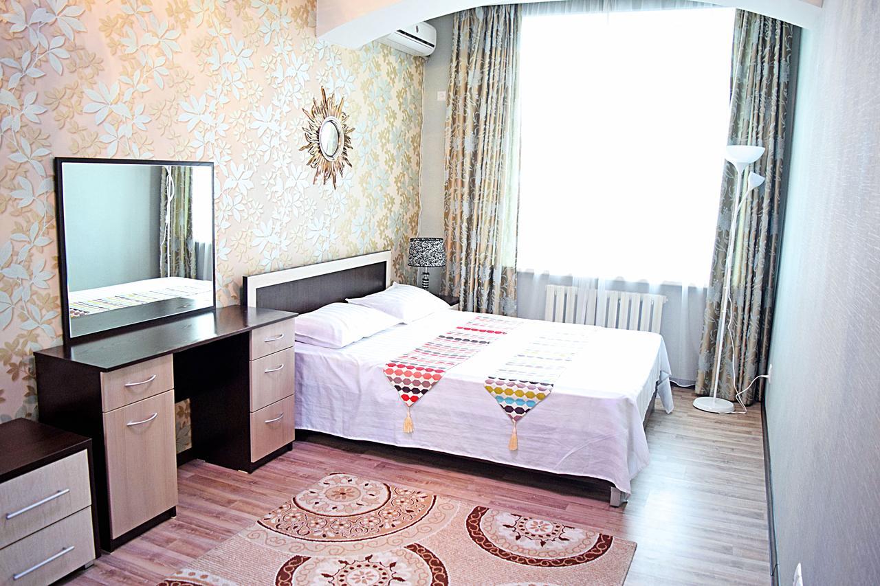 Bishkek House Apartament Exterior photo