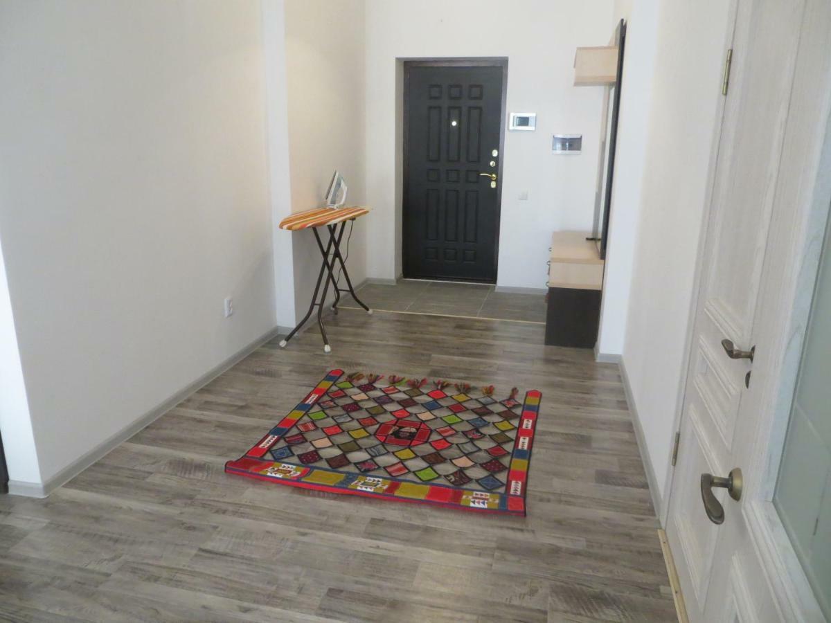 Bishkek House Apartament Exterior photo